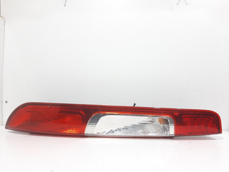 Recambio de piloto trasero izquierdo para ford focus berlina (cap) sport referencia OEM IAM 1M5113A603AB  