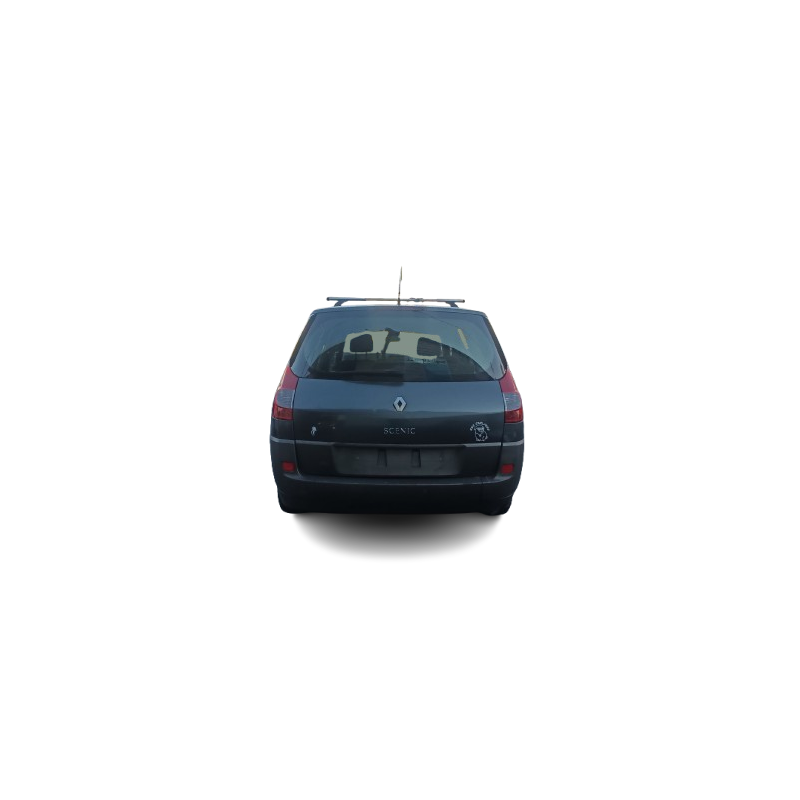 RENAULT GRAND SCÉNIC II (JM0/1_) - imagen 2