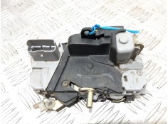 Recambio de cerradura puerta delantera derecha para citroën xsara picasso 2.0 hdi 90 sx top referencia OEM IAM
