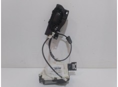 Recambio de cerradura puerta trasera derecha para peugeot 308 confort referencia OEM IAM 9800617280  