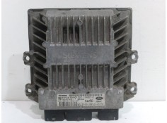 Recambio de centralita motor uce para ford fiesta (cbk) ambiente referencia OEM IAM 5WS40140E 5AYC 