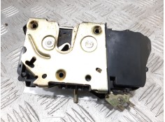 Recambio de cerradura puerta delantera derecha para citroën xsara picasso 2.0 hdi 90 sx top referencia OEM IAM    2