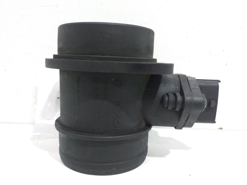 Recambio de caudalimetro para alfa romeo 147 (190) 1.9 jtd distinctive referencia OEM IAM 0281002308 5 PINES 