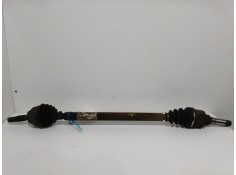 Recambio de transmision delantera derecha para citroën c2 furio referencia OEM IAM 9640127680  