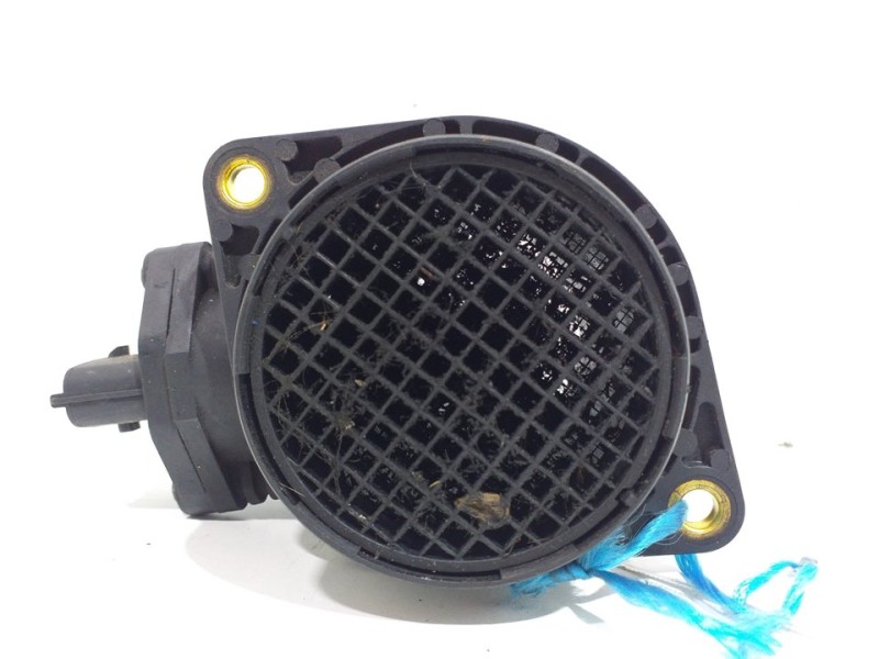 Recambio de caudalimetro para alfa romeo 147 (190) 1.9 jtd distinctive referencia OEM IAM 0281002308 5 PINES 