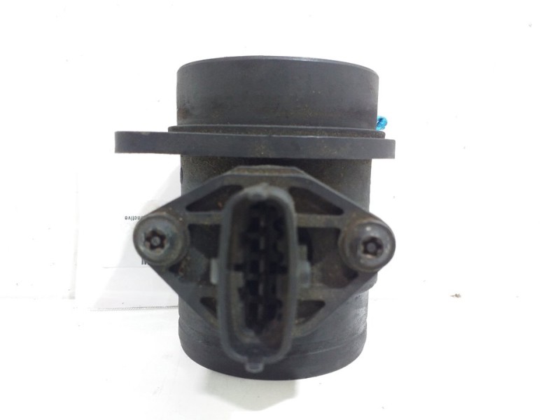 Recambio de caudalimetro para alfa romeo 147 (190) 1.9 jtd distinctive referencia OEM IAM 0281002308 5 PINES 