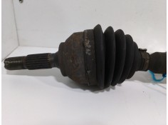 Recambio de transmision delantera derecha para citroën c2 furio referencia OEM IAM 9640127680   2