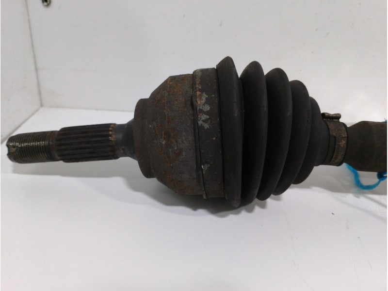 Recambio de transmision delantera derecha para citroën c2 furio referencia OEM IAM 9640127680  