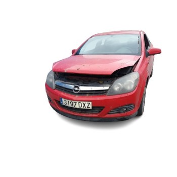 OPEL ASTRA GTC