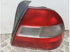 Recambio de piloto trasero derecho para honda civic berlina .5 (ma/mb) 1.5 elegance (ma9) referencia OEM IAM 33501ST3G11  