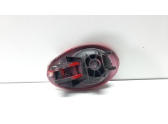 Recambio de maneta exterior delantera izquierda para daewoo matiz cd referencia OEM IAM 96507783 ROJO  2