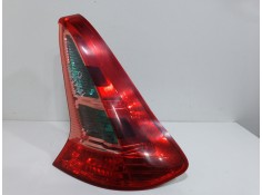 Recambio de piloto trasero derecho para citroën c4 berlina vtr plus referencia OEM IAM   