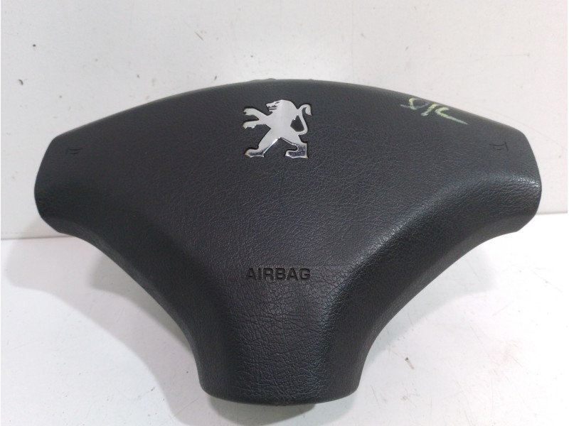 Recambio de airbag delantero izquierdo para peugeot 308 confort referencia OEM IAM 96810154ZD  