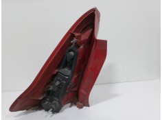 Recambio de piloto trasero derecho para citroën c4 berlina vtr plus referencia OEM IAM    2