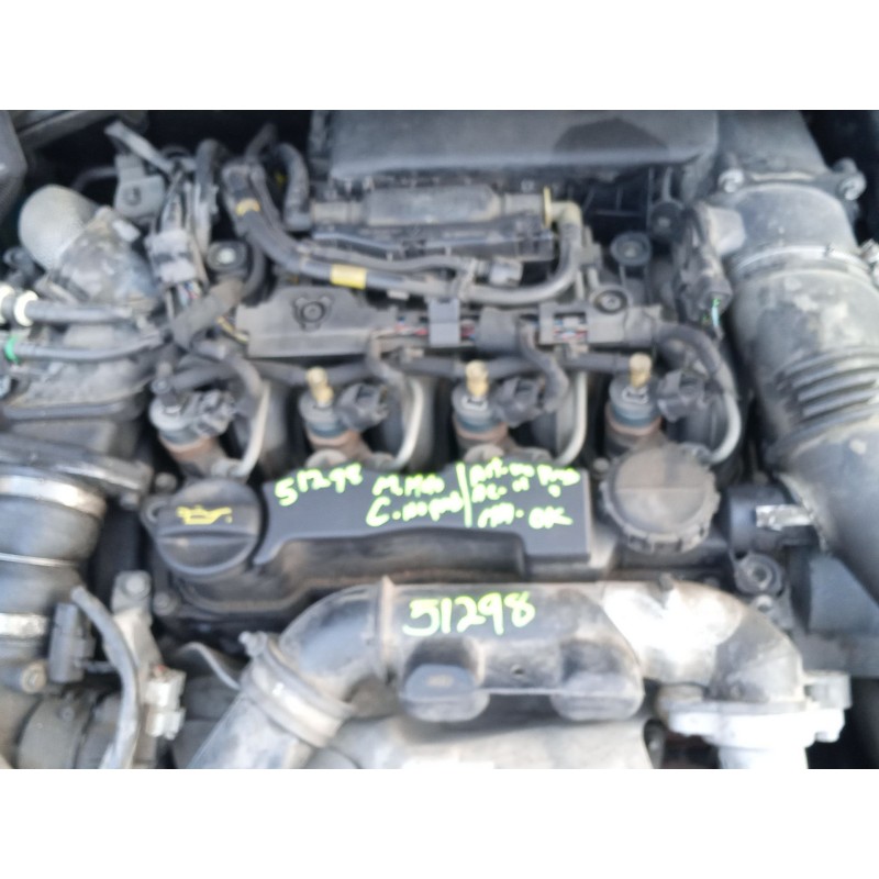 PEUGEOT 207/207+ (WA_, WC_) - imagen 3