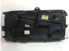 Recambio de elevalunas delantero derecho para ford fiesta (cbk) ambiente referencia OEM IAM M2S51  