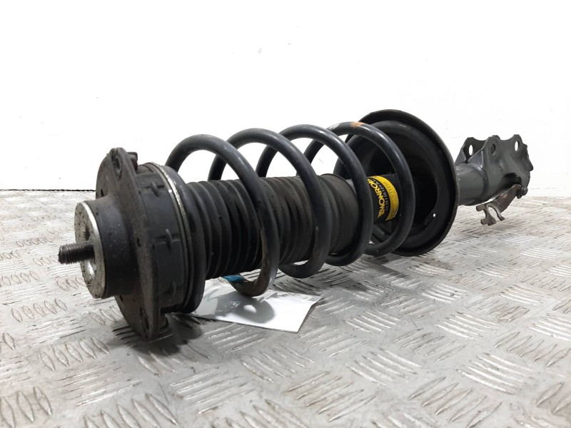 Recambio de amortiguador delantero izquierdo para seat ibiza (6k1) signo referencia OEM IAM 1H0413031Q  