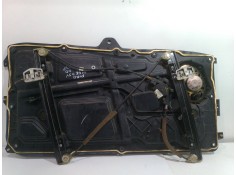 Recambio de elevalunas delantero derecho para ford fiesta (cbk) ambiente referencia OEM IAM M2S51   2