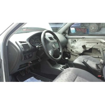 SEAT IBIZA (6K1)