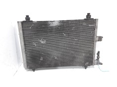 Recambio de condensador / radiador aire acondicionado para citroën c4 berlina collection referencia OEM IAM 6455EV   2