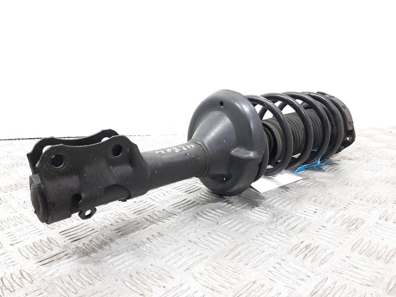 Recambio de amortiguador delantero izquierdo para seat ibiza (6k1) signo referencia OEM IAM 1H0413031Q  