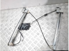 Recambio de elevalunas delantero izquierdo para seat cordoba berlina (6k2) stella referencia OEM IAM   