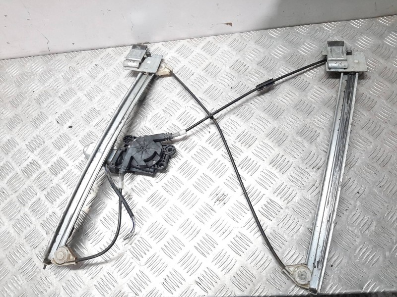 Recambio de elevalunas delantero izquierdo para seat cordoba berlina (6k2) stella referencia OEM IAM   