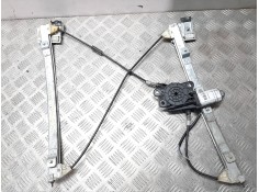 Recambio de elevalunas delantero izquierdo para seat cordoba berlina (6k2) stella referencia OEM IAM    2