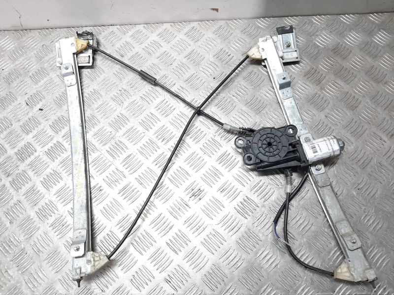 Recambio de elevalunas delantero izquierdo para seat cordoba berlina (6k2) stella referencia OEM IAM   