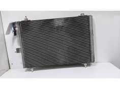 Recambio de condensador / radiador aire acondicionado para citroën xsara coupe 1.6i 16v vtr referencia OEM IAM