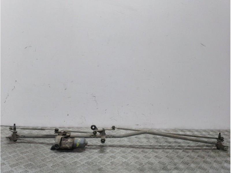 Recambio de motor limpia delantero para peugeot 308 confort referencia OEM IAM 3397021099 9684806680 