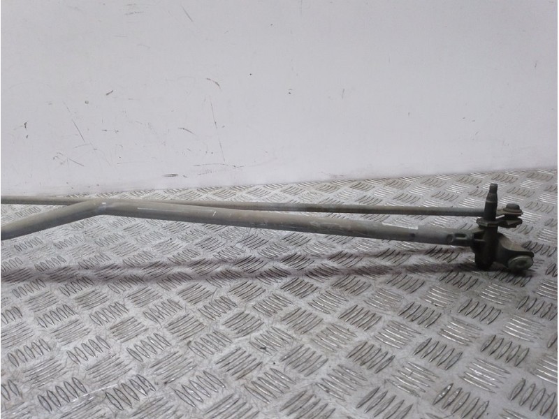 Recambio de motor limpia delantero para peugeot 308 confort referencia OEM IAM 3397021099 9684806680 