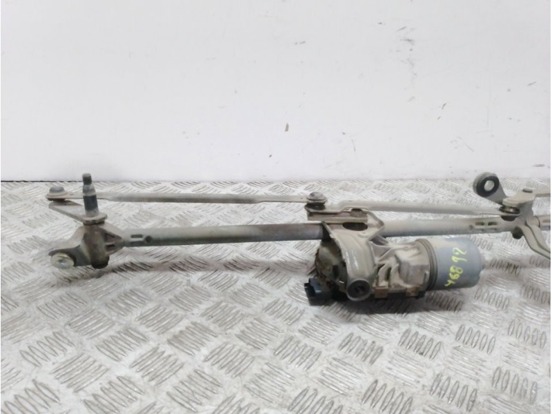 Recambio de motor limpia delantero para peugeot 308 confort referencia OEM IAM 3397021099 9684806680 