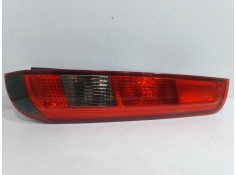 Recambio de piloto trasero derecho para ford fiesta (cbk) ambiente referencia OEM IAM   