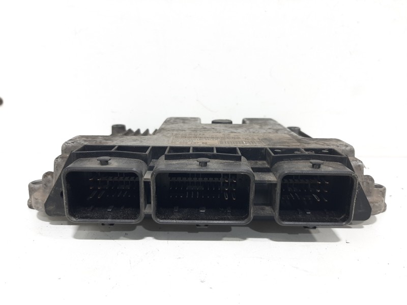 Recambio de centralita motor uce para peugeot 206 berlina xt referencia OEM IAM 0281011784 9655919780  Recambio de centralita motor uce para peugeot 206 berlina xt referencia OEM IAM 0281011784 9655919780