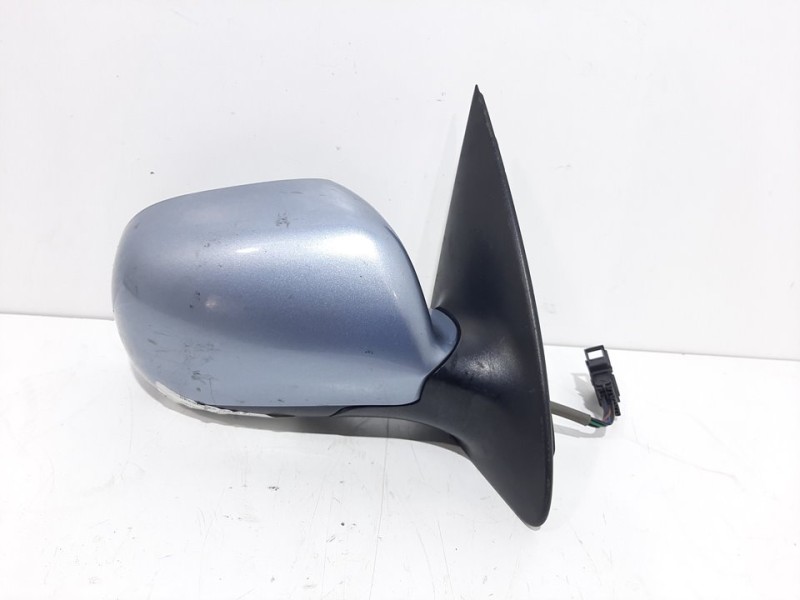 Recambio de retrovisor derecho para skoda fabia (6y2/6y3) comfort referencia OEM IAM   