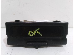 Recambio de pantalla multifuncion para renault megane ii coupe/cabrio confort dynamique referencia OEM IAM 8200107839  