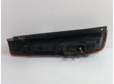 Recambio de piloto trasero derecho para ford fiesta (cbk) ambiente referencia OEM IAM    2