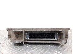 Recambio de centralita motor uce para renault clio ii fase i (b/cbo) 1.9 d referencia OEM IAM 7700104956 7700111205  2