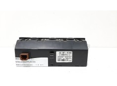 Recambio de pantalla multifuncion para citroën c-elysée exclusive referencia OEM IAM 9812067880   2