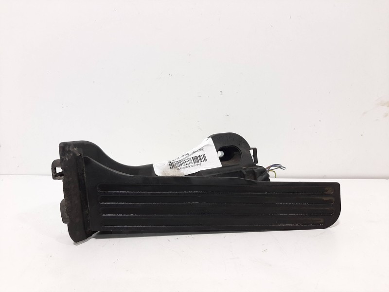 Recambio de pedal acelerador para volkswagen golf v berlina (1k1) gt sport referencia OEM IAM 1K1721503AS  