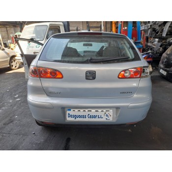 SEAT IBIZA (6L1)