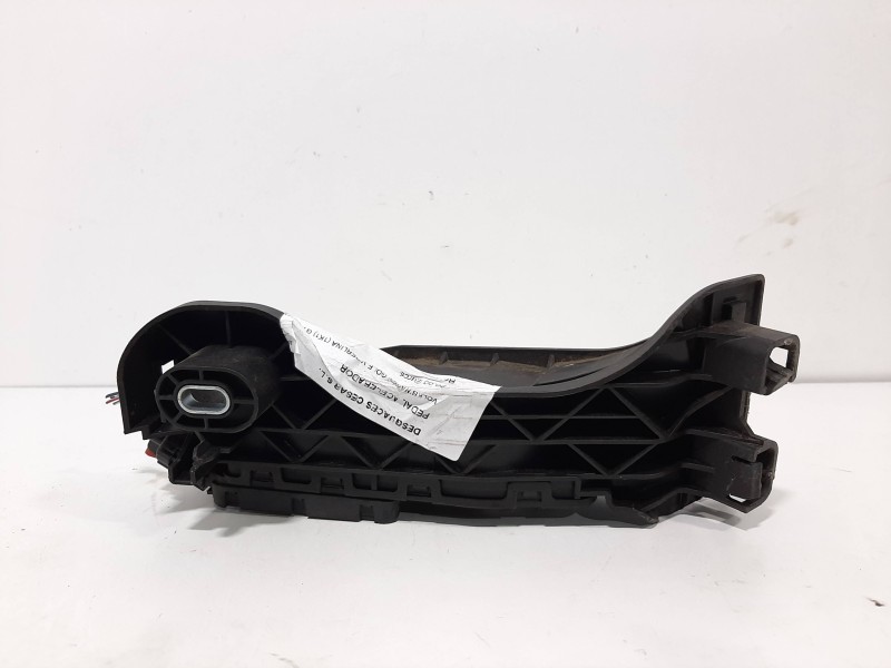 Recambio de pedal acelerador para volkswagen golf v berlina (1k1) gt sport referencia OEM IAM 1K1721503AS  