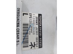 Recambio de modulo electronico para toyota prius (nhw30) plug-in hybrid advance referencia OEM IAM 8965047531   2