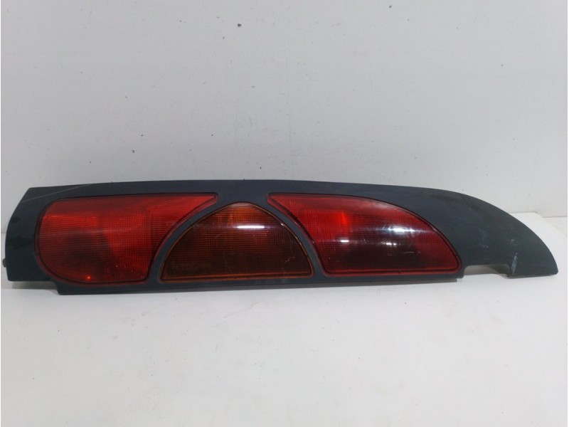 Recambio de piloto trasero izquierdo para renault kangoo (f/kc0) rt referencia OEM IAM   