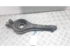 Recambio de brazo suspension inferior trasero izquierdo para ford focus berlina (cap) ambiente (d) referencia OEM IAM   