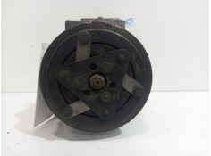 Recambio de compresor aire acondicionado para ford fusion (cbk) ambiente referencia OEM IAM 2S6119D629AE