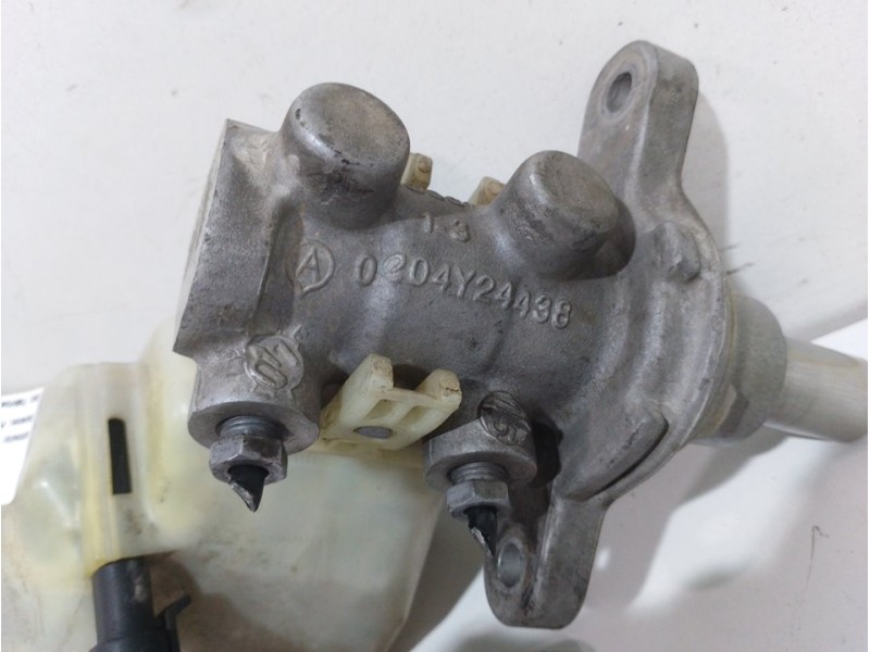 Recambio de bomba freno para peugeot bipper básico referencia OEM IAM 0077364950   Recambio de bomba freno para peugeot bipper básico referencia OEM IAM 0077364950