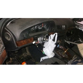 BMW SERIE 5 BERLINA (E39)