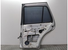 Recambio de puerta trasera derecha para mercedes-benz clase m (w163) 320 (163.154) referencia OEM IAM 1637301605 PLATA  2